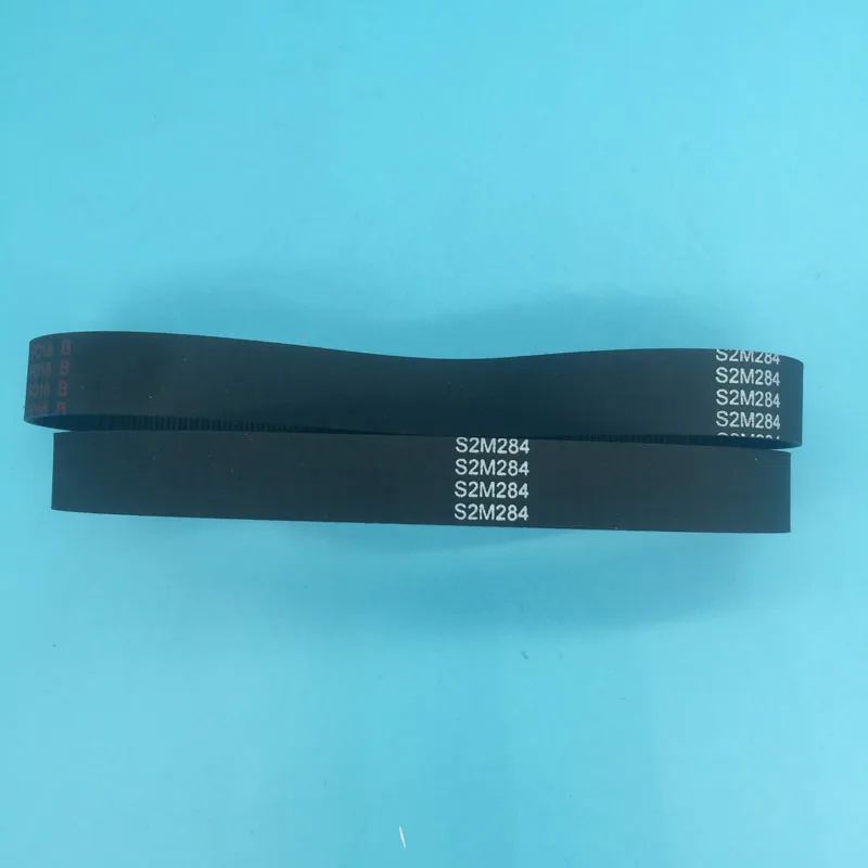 Wit color Ultra 9000 9100 9200 маленький ремень для принтера 284 S2M умное уплотнительное кольцо