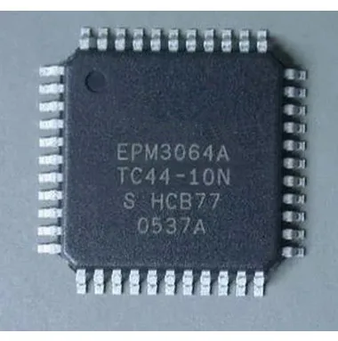 10 шт./лот EPM3064ATC44-10N EPM3064A TQFP44