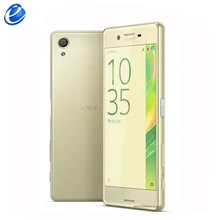 Original Sony Xperia X F5121 3GB RAM 32GB ROM 5.0 Inch Android Hexa-core Camera  Single Sim refurbished Mobile Phone