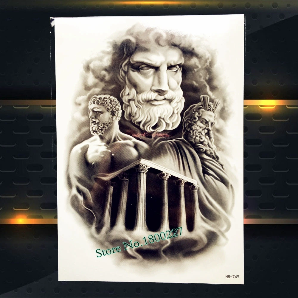 Модные крестообразные женские розовые тату Цветок на руку водонепроницаемые