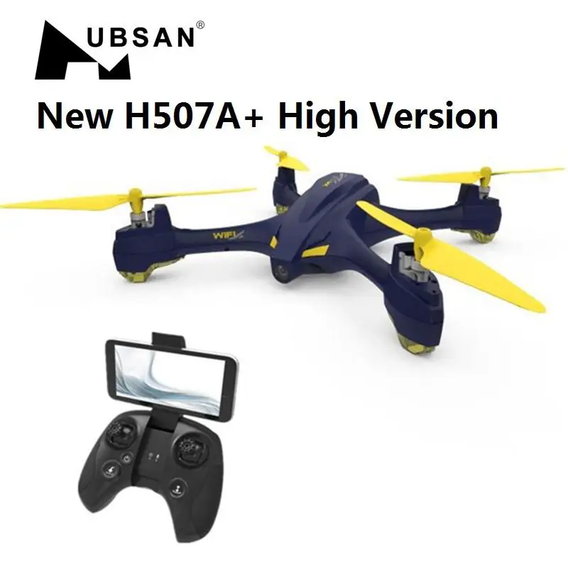 Пульт дистанционного управления передатчиком RCtown HT015 2 4 ГГц Bluetooth TX для Hubsan H122D H123D