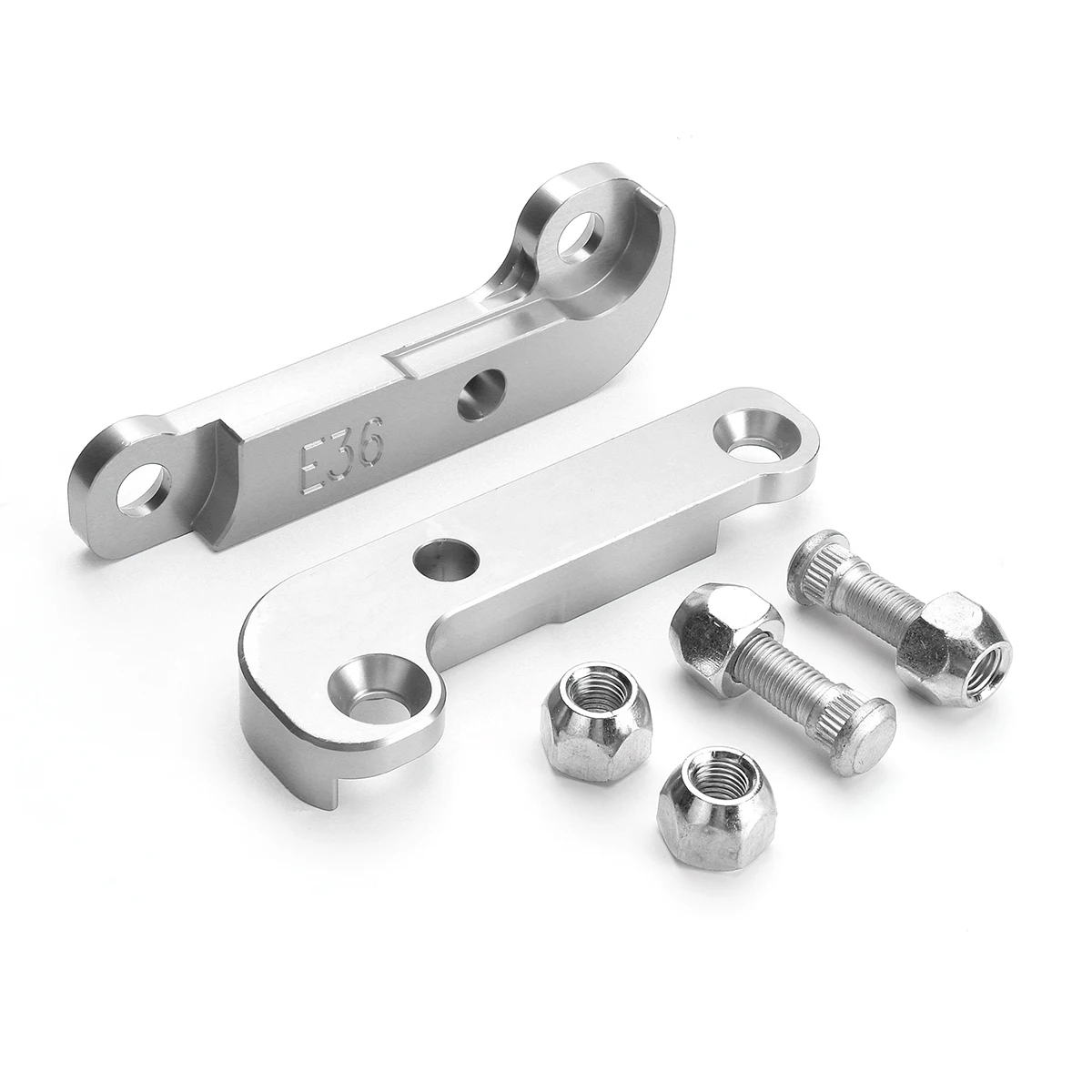 Пара 4 Цвета адаптер расширения углы поворота около 25% 30% смещения замок комплект