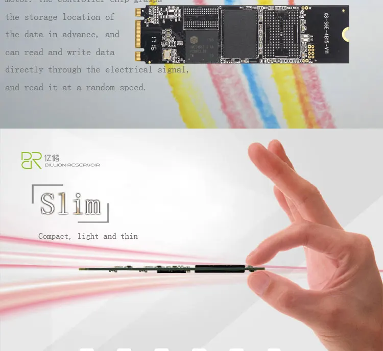 BR ssd m.2 2280 240G 120G 60G sata3 внутренний жесткий диск для ноутбуков NGFF в SATA адаптер