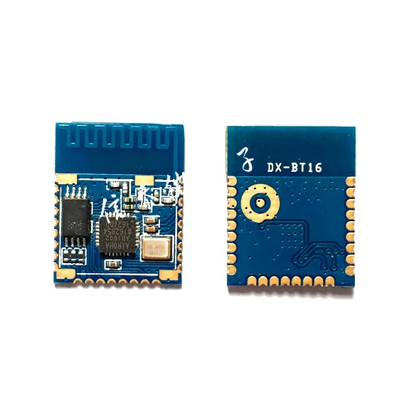DX-BT16 4 2 модуль Bluetooth serial transparent BLE4.0 поддерживает беспроводной iOS Android. Для arduino |