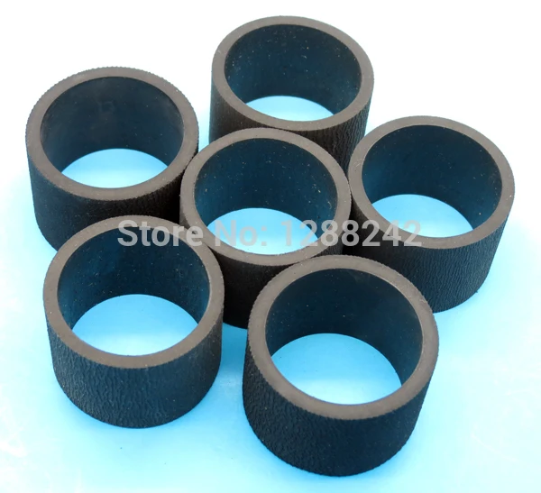 Роликовая шина для захвата бумаги 6 шт. запасные части принтера Samsung запчасти ML1610 |