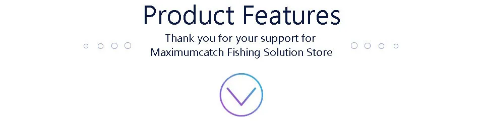 Maximumcatch 2 шт./лот Высокое качество Fly Fishing Zinger Retractor синий и черный цвет Hook Up Zinger аксессуары для рыбалки нахлыстом комплект