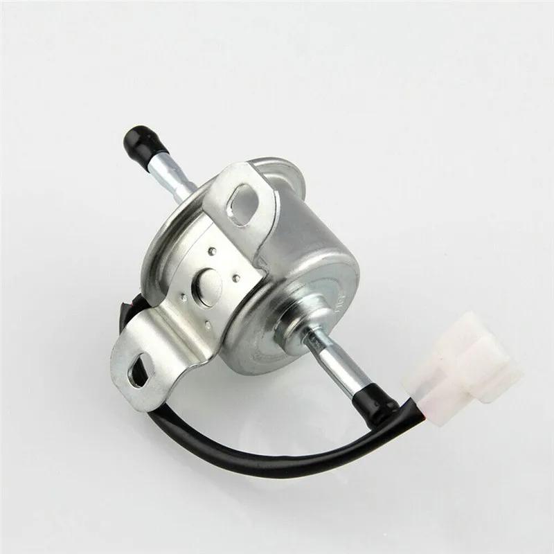 CARPRIE топливный насос постоянного тока 12V 1.5A Электронный подачи топлива 129612 52100 для