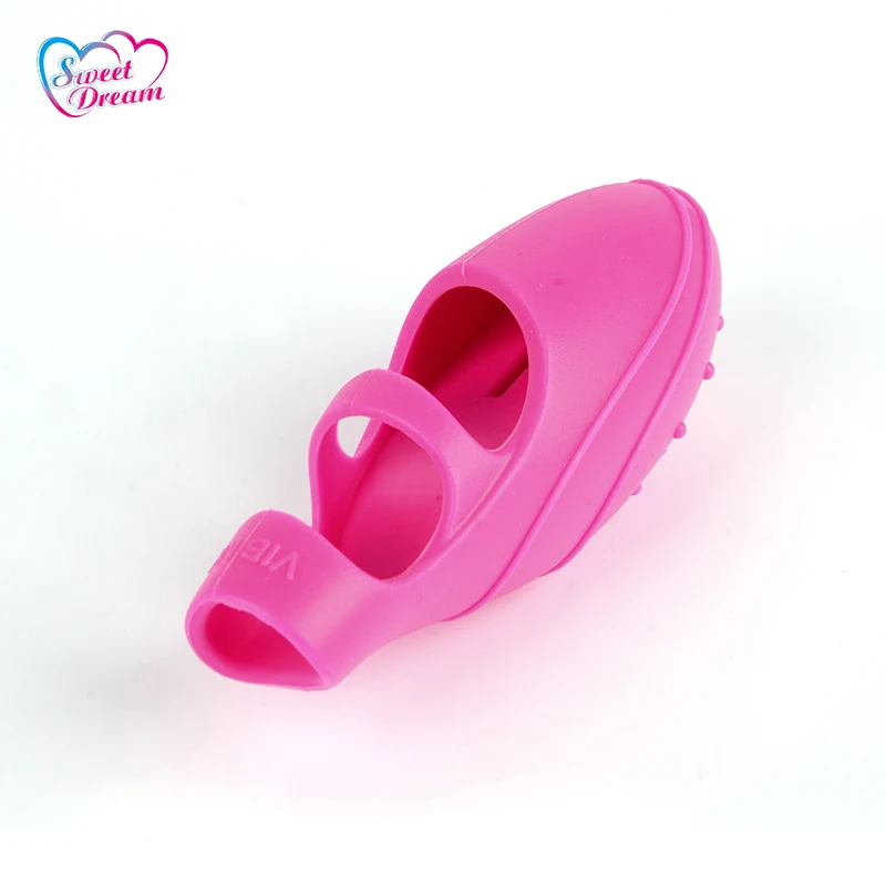 Sweet Dream горячая Распродажа вибратор для танцев Стимулятор клитора точки G мини