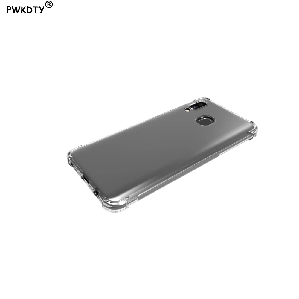 For Samsung Galaxy A30 Case Cover Silicone Soft TPU Phone A 30 2019 A305 A305F SM-A305F GalaxyA30 |
