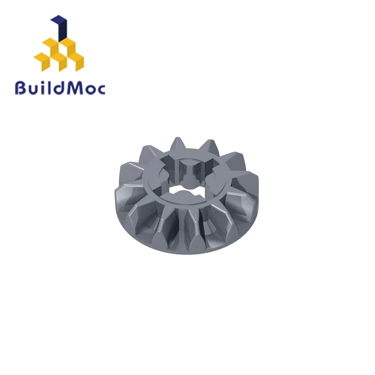 Сборные частицы BuildMOC 6589 для строительных блоков детали самостоятельной сборки