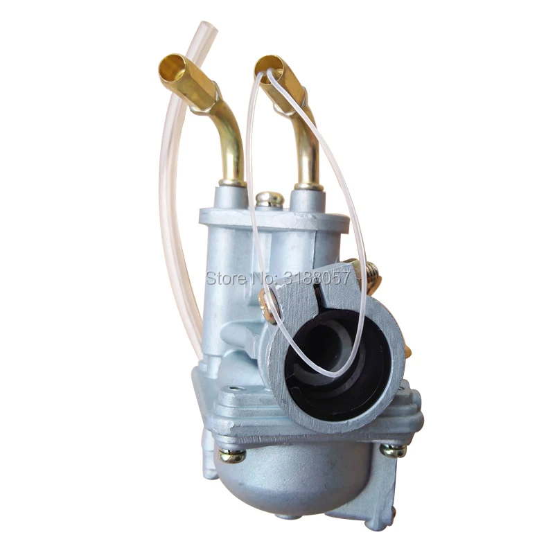Карбюратор ПОДХОДИТ для мотоциклетного карбюратора YAMAHA PW50 PW 50 1981-2009 новый