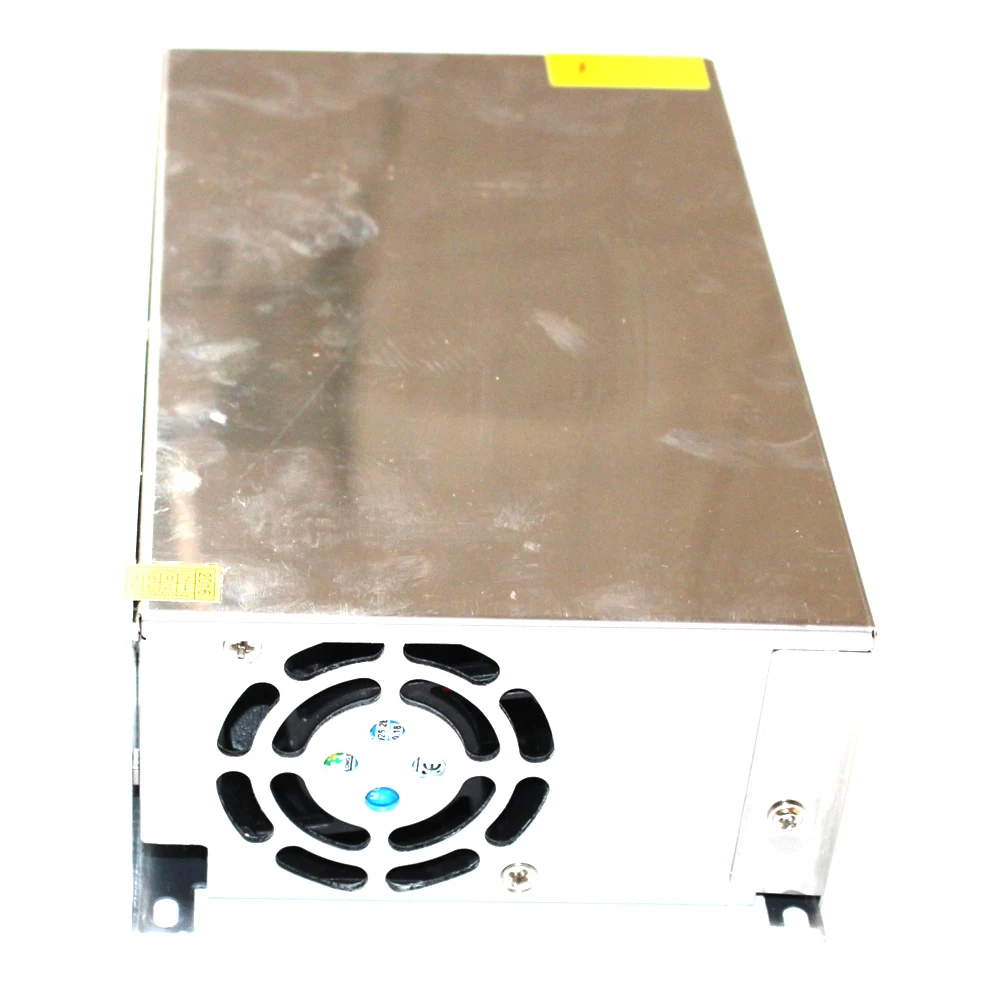 Переключатель регулирования питания DC0 60V 12A 720W трансформатор напряжения 220V AC DC 0