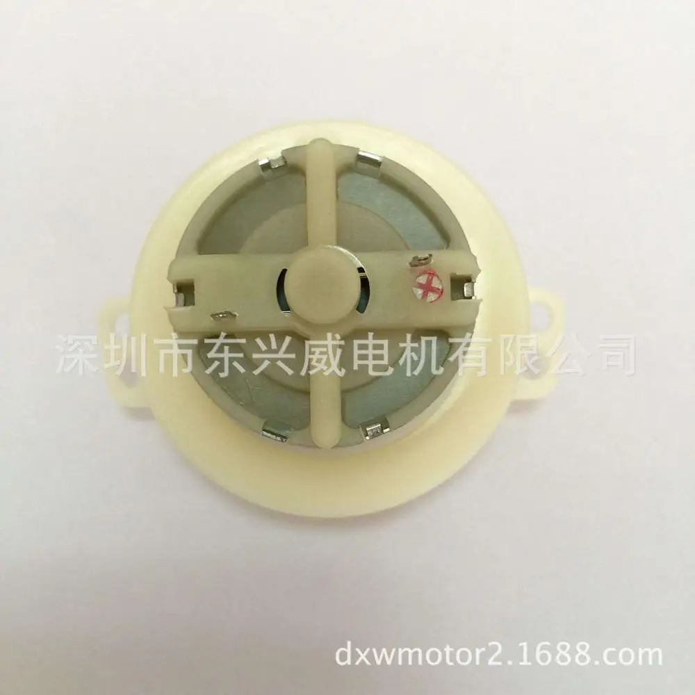 Машина для распыления дыма миксер постоянного тока редукторный двигатель