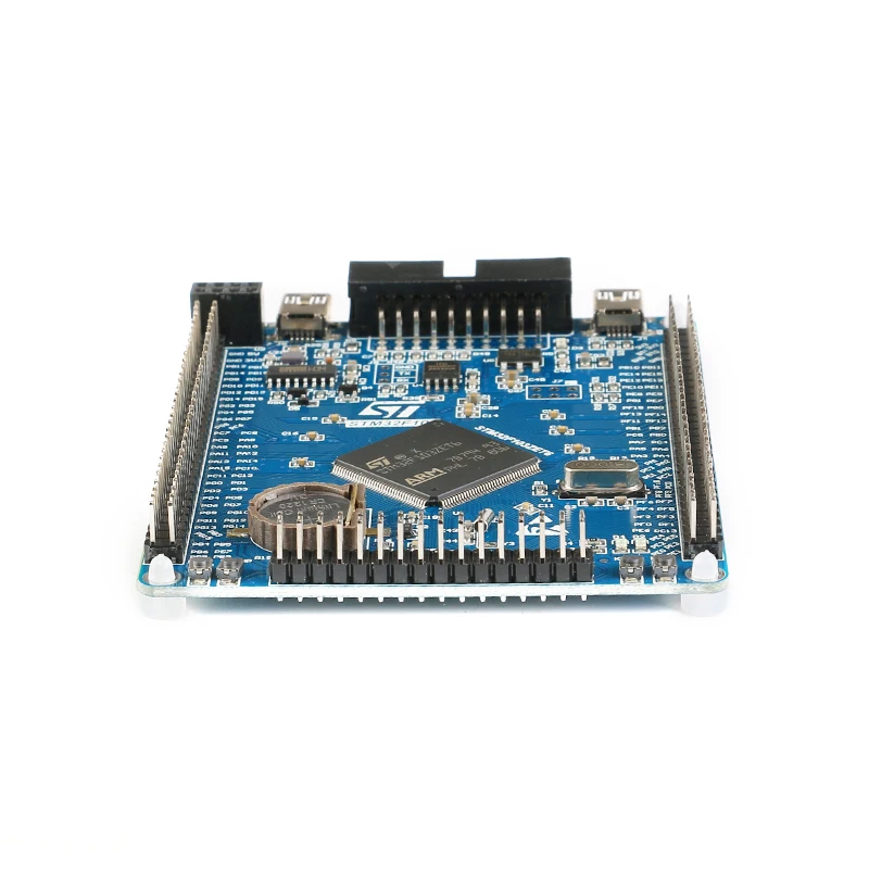 STM32F103ZET6 STM32 Cortex-M3 макетная плата основная плата микроконтроллер эксперимент 72 МГц/512 kflash/64kram
