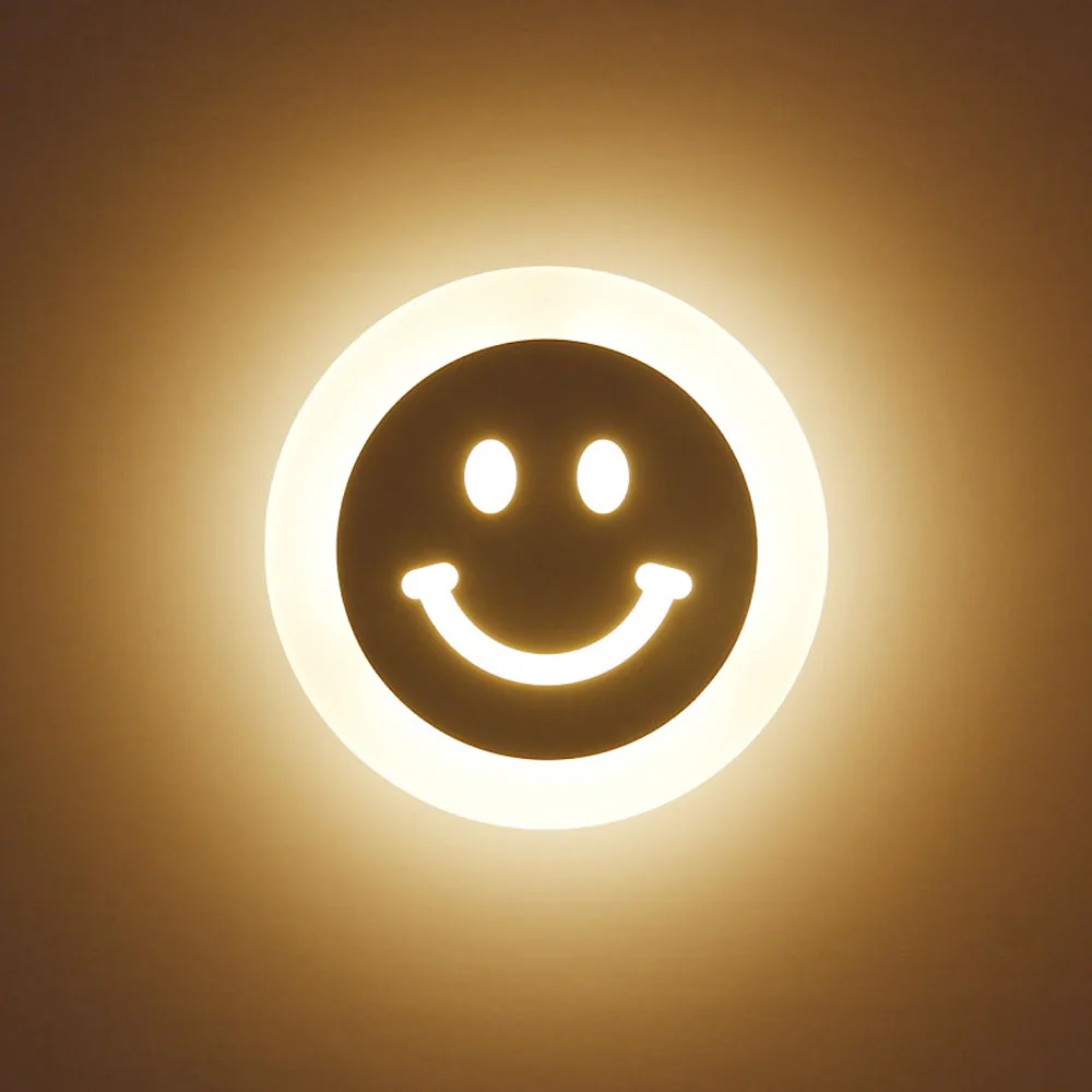 8W 10W 15W simple lovely wall lamp 220V Creative retro living room bed decorate sweet home free ship | Лампы и освещение