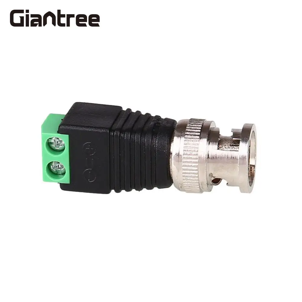 Giantree Monitoring Adapter Connector Screw IR-73 For CCTV Camera Professional | Безопасность и защита