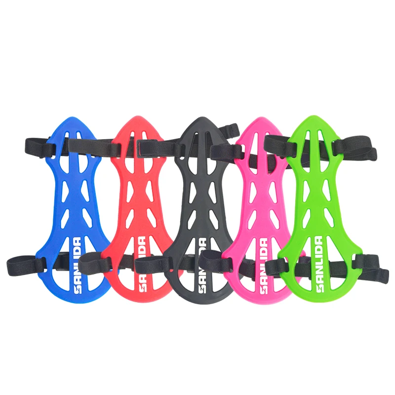 33/5000 резиновая ручной фиксатор и Стрелка оборудование для стрельбы из лука