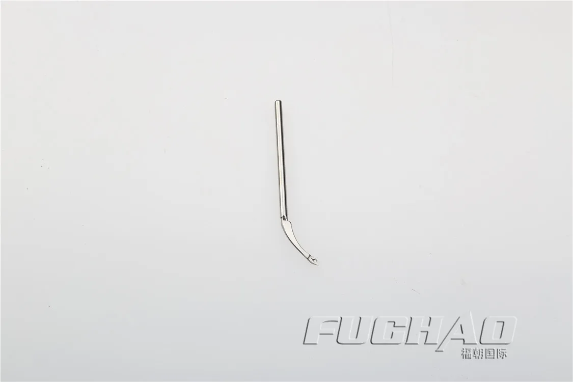 203755-0-12 LOOPER RIMOLDI looper изогнутые иглы гибки Швейные mechine части