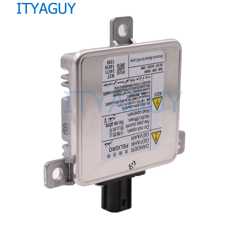 OEM W3T21571 W3T23371 для M itsubishi XE 'балласт фары без HID|Аксессуары фар авто| |