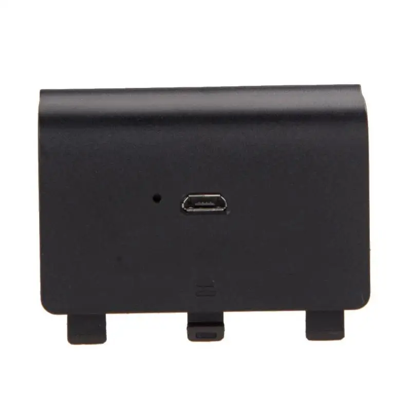 ALLOYSEED DC 2 4 V 2400mAh NiMH аккумулятор для xbox ONE контроллер с кабелем One беспроводной