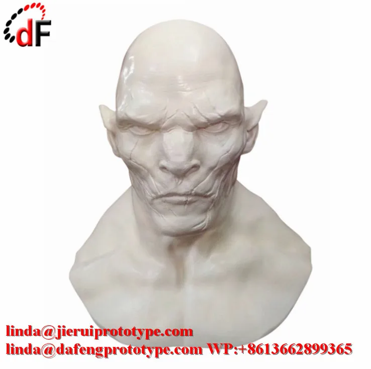 Big size digital sublimation 3d printing service custom 3D model | Электроника