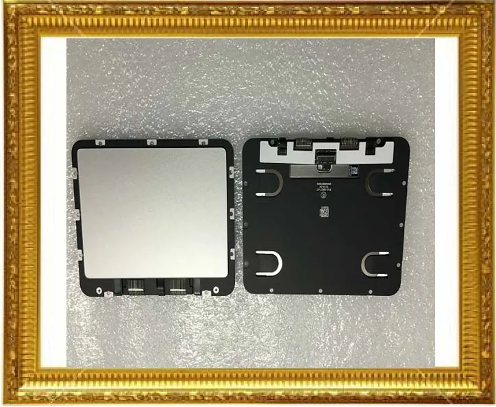 Оригинальная сенсорная панель Force для Apple Macbook Retina Pro 15 4 дюйма A1398 Mid 2015 MJLQ2 MJT2 810 5827