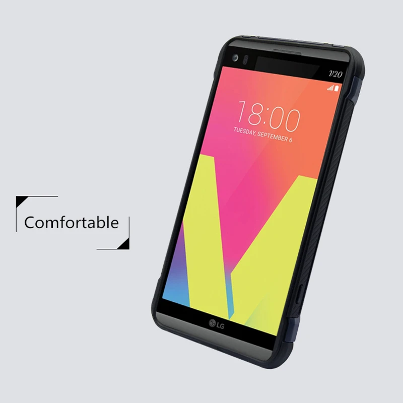 NTSPACE камуфляжный чехол для телефона LG G5 G6 G7 панель армейской камуфляжной