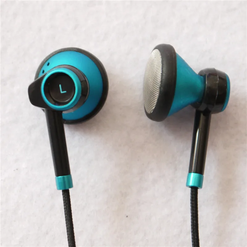 Оригинальная BackBeat 116 конструкция музыку наушники гарнитуры провода управления с