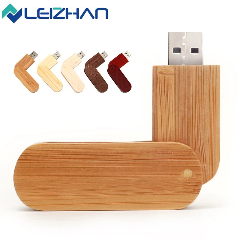 Деревянный флеш накопитель USB 8 ГБ 16 32 64 ГБ|flash drive|usb flash drivewooden usb drive |