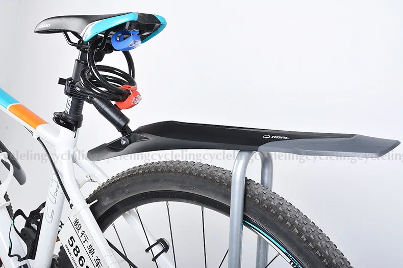 RBRL 24-2" горный велосипед крыло MTB велосипед брызговик передний и задний быстрый выпуск Брызговики защитные наборы Велоспорт жира крыло