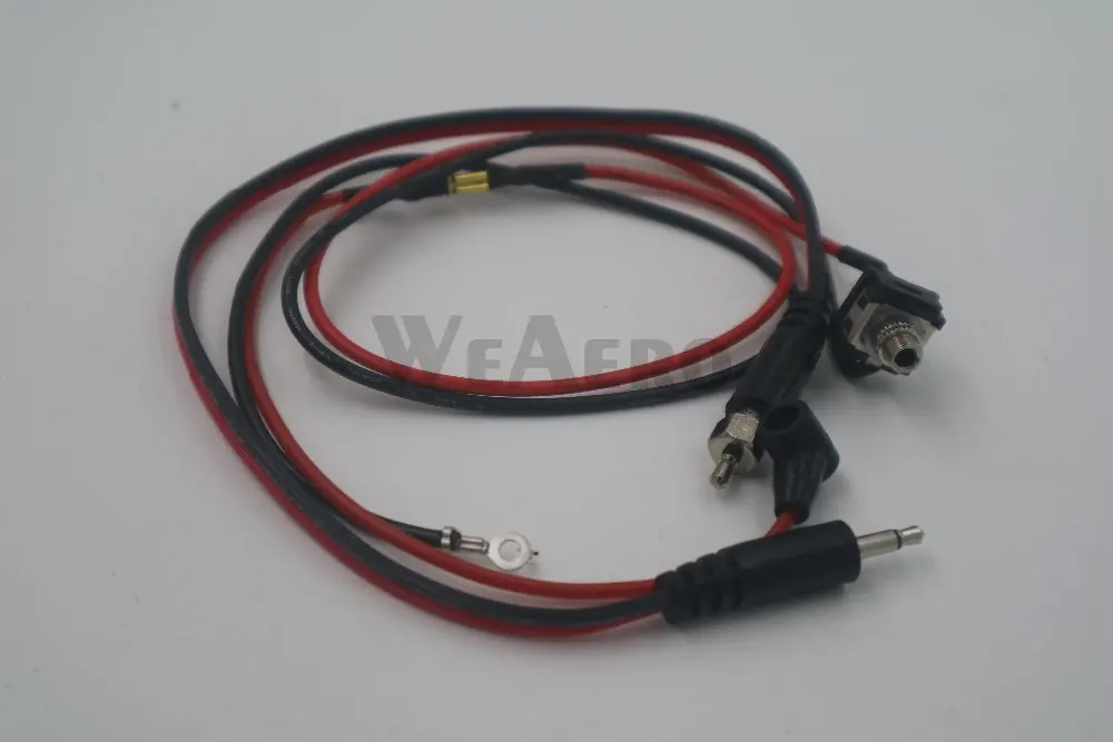 

Prolux PX2862 Glow Plug Adaptor for RC Airplane