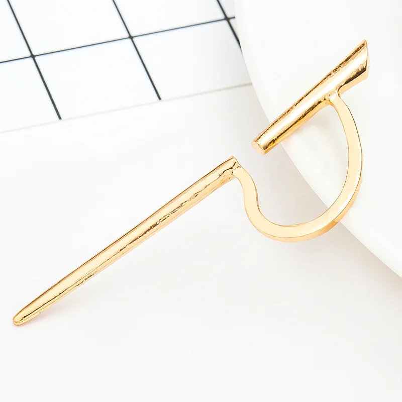 1 new silver / copper plated mountain climber ear clip pack female fashion retro rock pierced earrings with no thorn | Украшения и