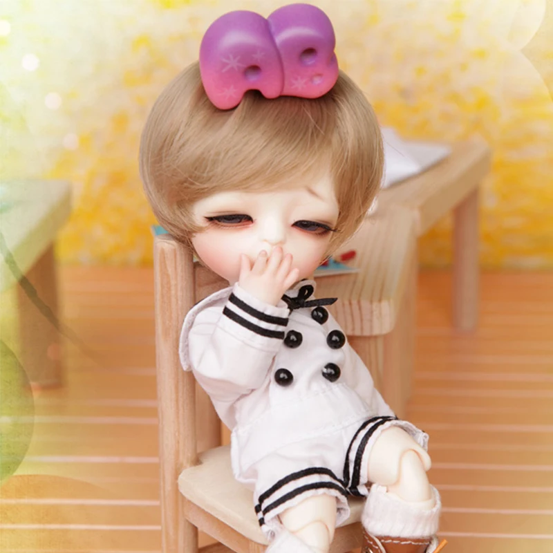 Кукла 1/8 BJD Louis хочет спать | Игрушки и хобби