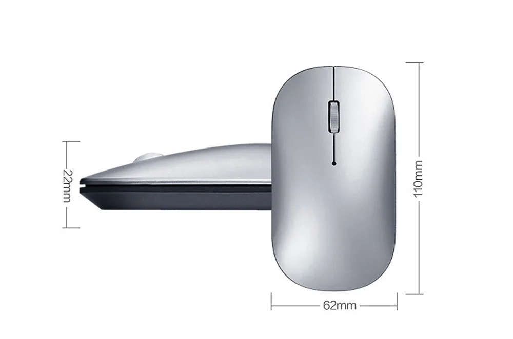 Lenovo Xiaoxin Air Air2 bluetooth беспроводная мышь двойное соединение 4000 dpi для ноутбука игровая мышь ПК Офис Дом