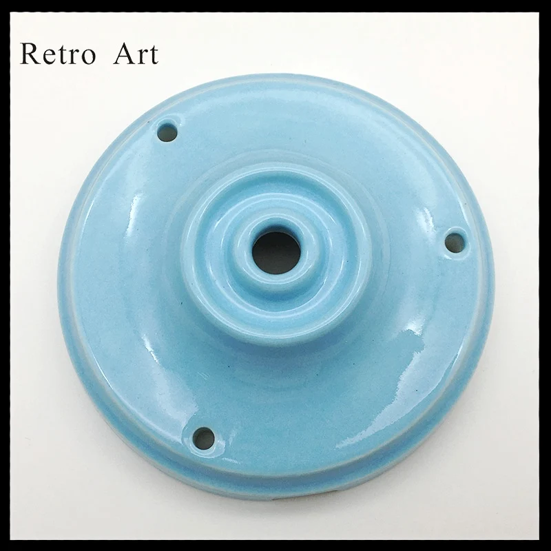 Потолочная Роза для подвесных светильников потолочное крепление крышка навес