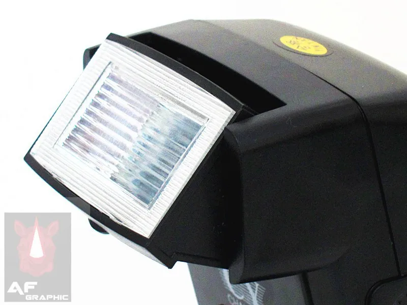 R1 Small mini Hot Shoe Flash with PC Sync Port Digital Camera Light for Olympus | Электроника
