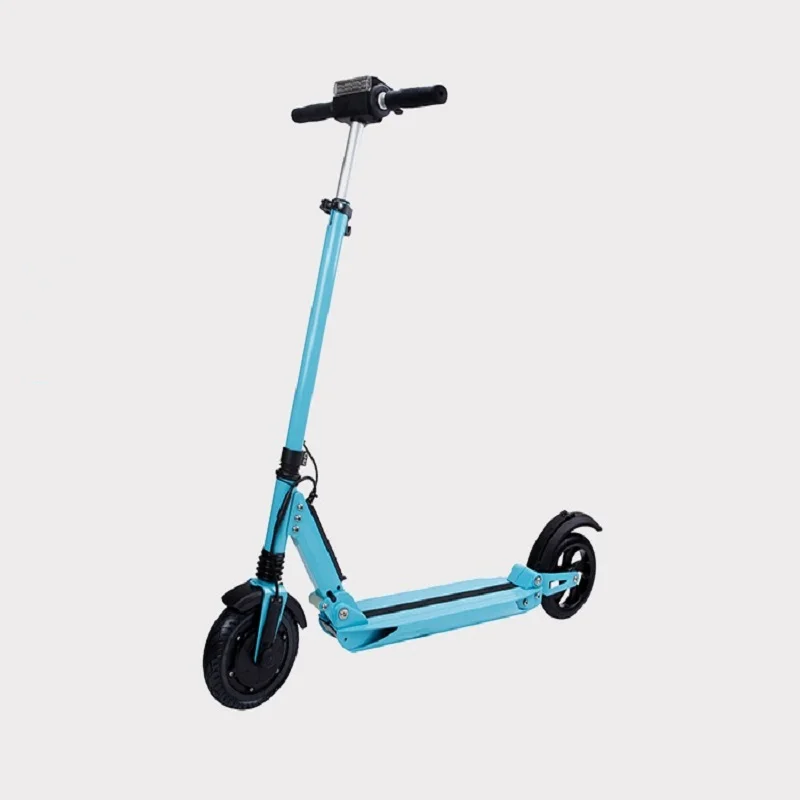 SUPERTEFF EW4 electric scooter folding designed kiki 350W motor two wheel | Спорт и развлечения