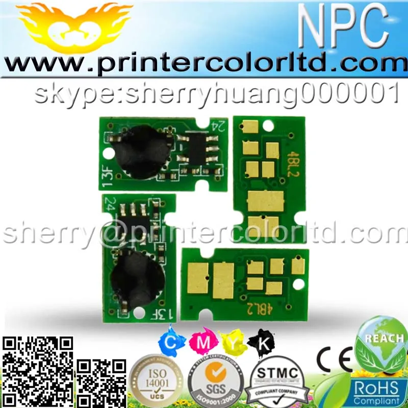 Чип для Hewlett Packard/HP color laserjet pro MFP черный МФУ м 402 dn 226 X M426 d М M 426 нсо n бренд|hp chip|chip hpchip |