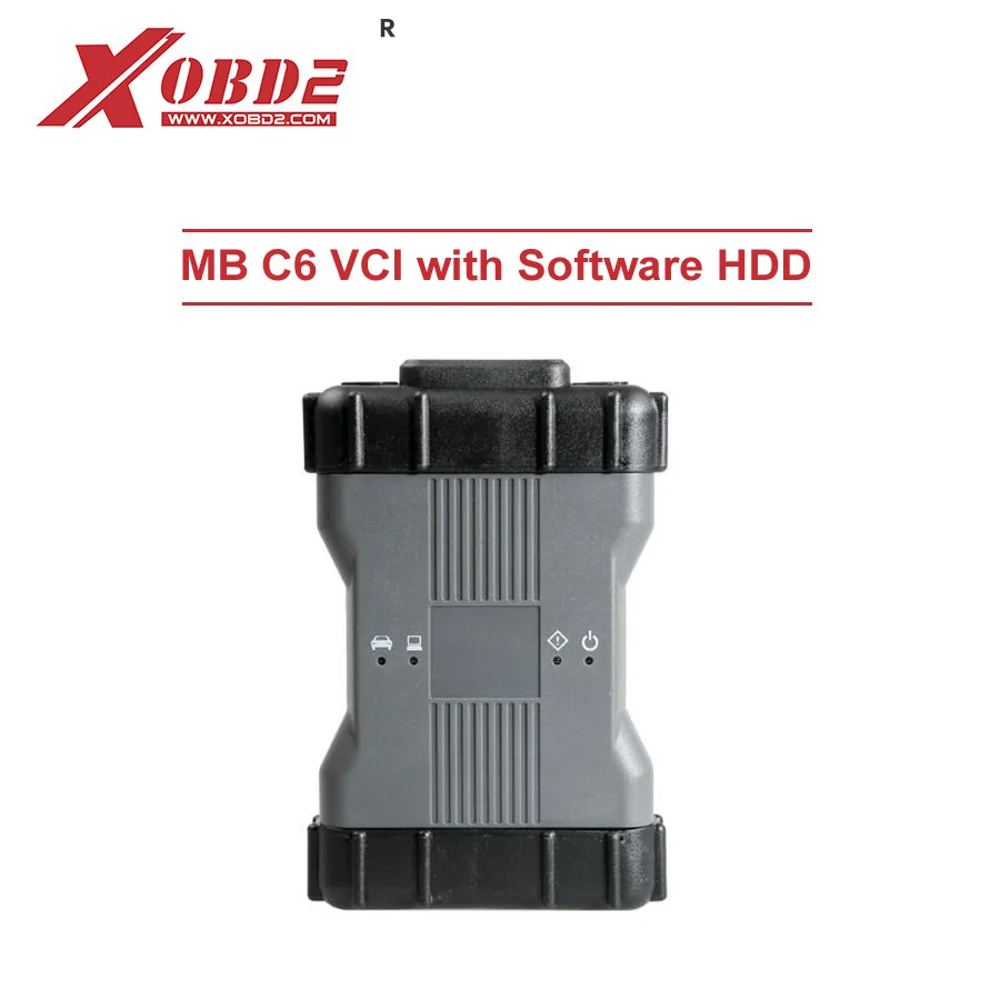 MB Star C6 SD Connect OEM DOIP Xentry Diagnosis VCI с 12/2019 программным обеспечением HDD планшет на
