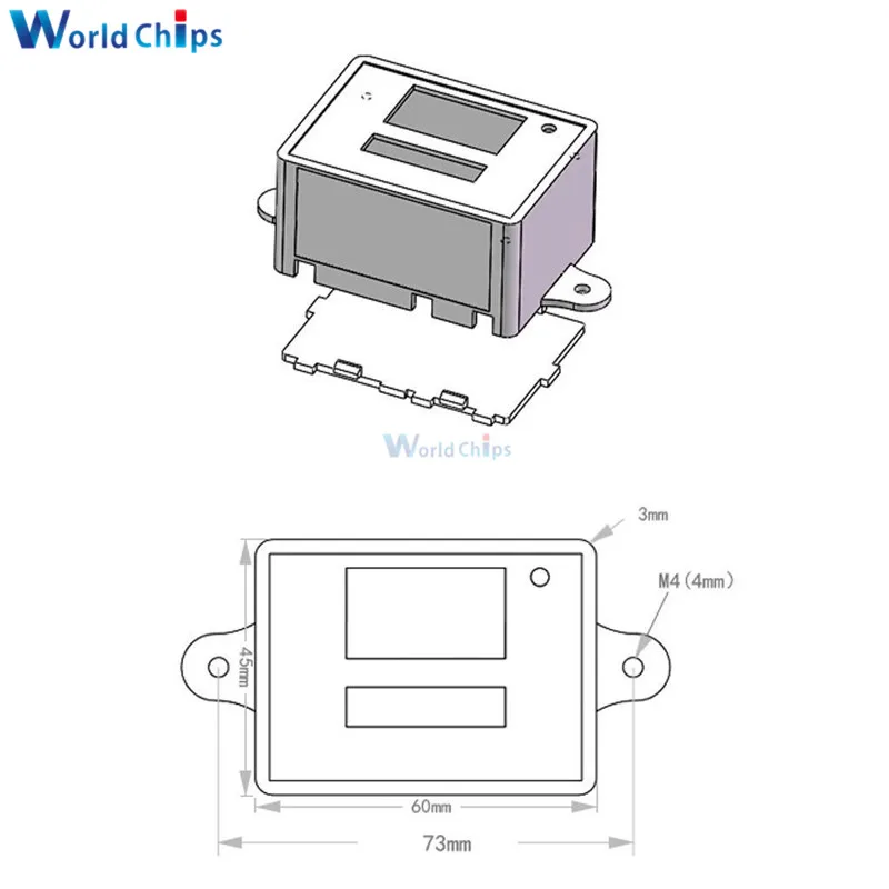 XH-W3005 W3005 цифровой регулятор влажности Лер переменного тока 110 В 220 в 12 В 24 В гигрометр переключатель контроля влажности гигростат с датчиком влажности