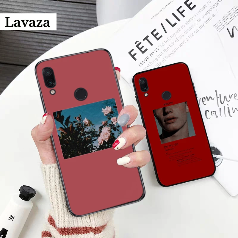 Силиконовый чехол для Xiaomi MI 5X 6 6X 8 9 SE 9T Pro CC9E CC9 A3 F1 A1 A2 Lite MAX 3|Бамперы| |