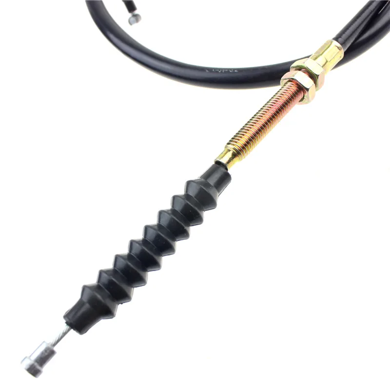 Free Shipping HJ125-7-7A/7C/7D/7E/7F Motorcycle Clutch Cable Motorbike Wires Ropes | Автомобили и мотоциклы