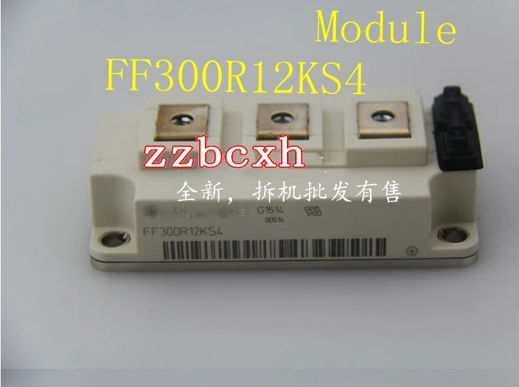 

1PCS/LOT New original FF300R12KS4