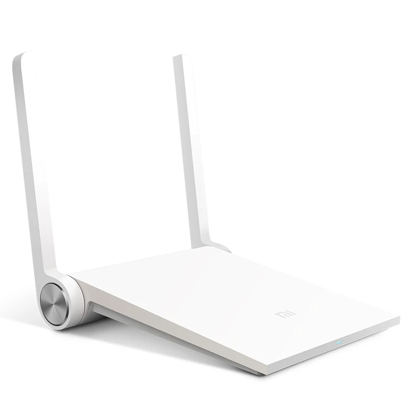 Двухдиапазонный Wi-Fi 802.11ac Xiaomi Mi 2 4 ГГц/5 ГГц поддержка 1167 Мбит/с беспроводной