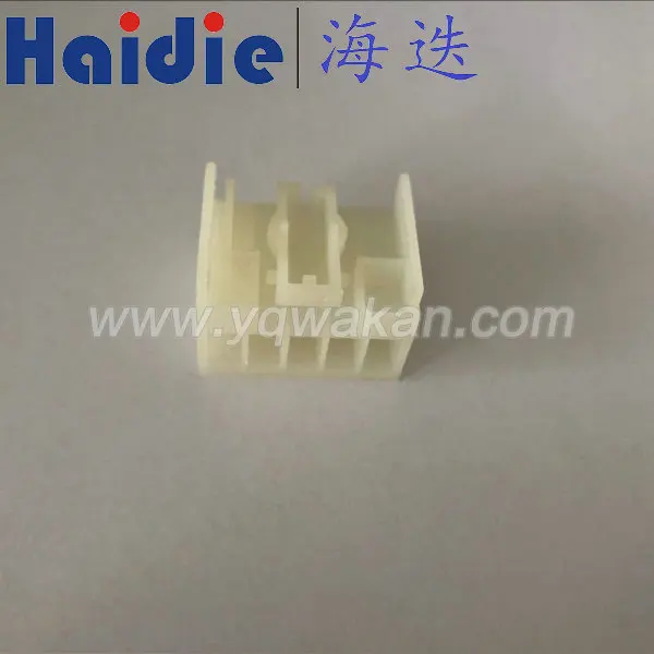 

Free shipping 2sets 5pin auto plastic housing plug electric unsealed connector with terminals