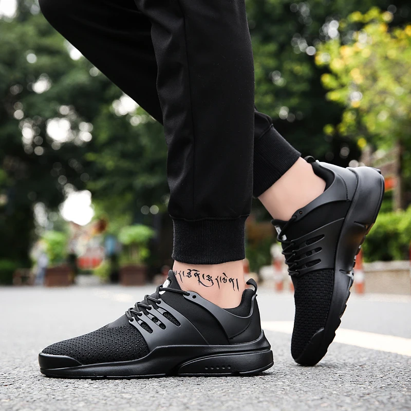 2019 Shoes Men Sneakers Summer Trainers Ultra Boosts Zapatillas Deportivas Hombre Breathable Casual Masculino Krasovki | Обувь