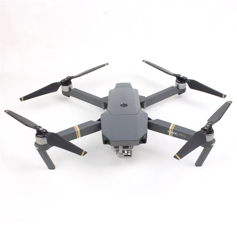 2 шт. быстросъемные складные пропеллеры Mavic pro 8330 для квадрокоптера DJI аксессуары