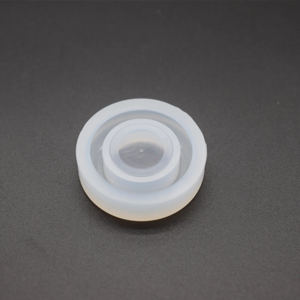 Силиконовая форма для колец 17 мм|silicone ring mould|ring mouldring mould resin |