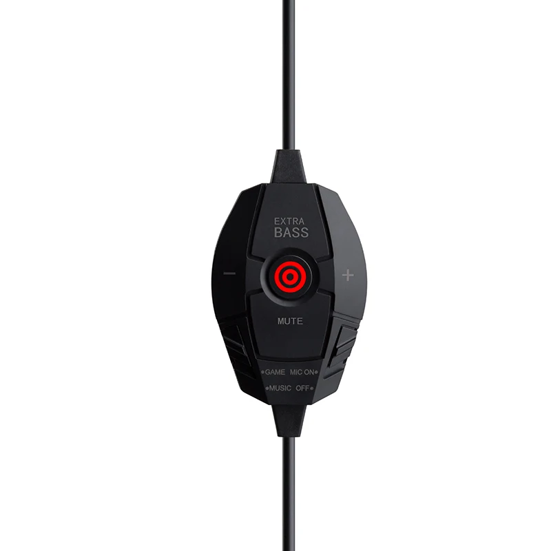 EDIFIER G3 Профессиональная USB игровая гарнитура цифровая аудио обработка