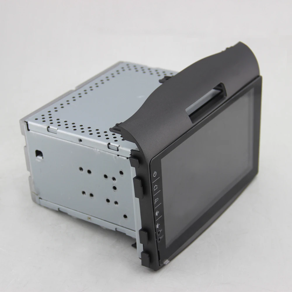 8-дюймовый полный сенсорный экран android автомобильный dvd gps для Honda CR-V 2012-2015 с